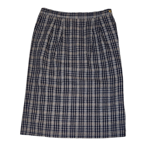 Vintage Haberdashery Skirt - Picture 1 of 3